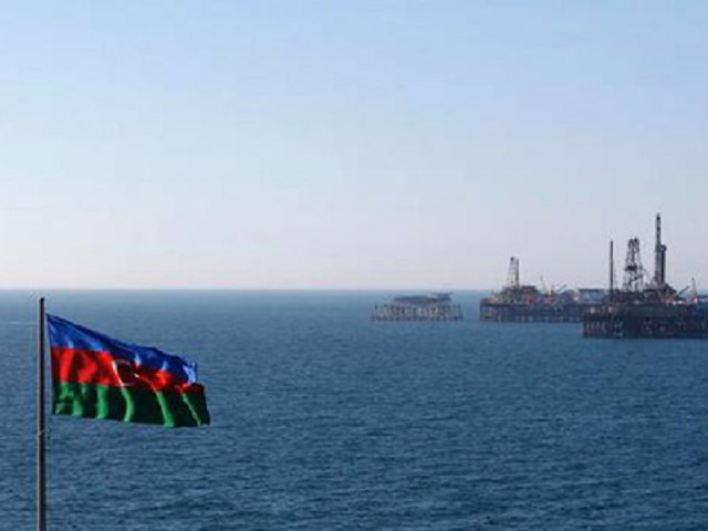 Азербайджанская нефть подорожала